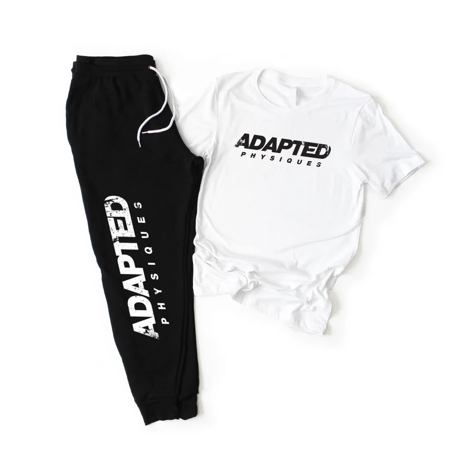 Show Day Bundle, Adapted Physiques apparel